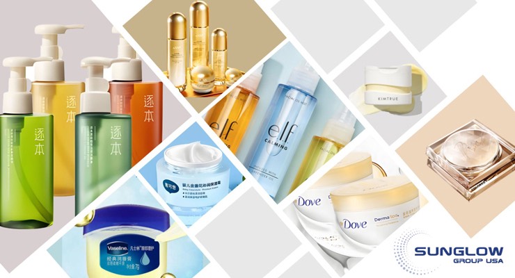 Sunglow Group USA Debuts at MakeUp in NewYork